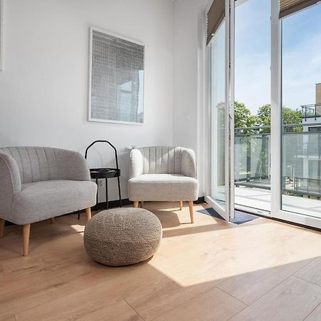 Apartament Tola Puck Εξωτερικό φωτογραφία
