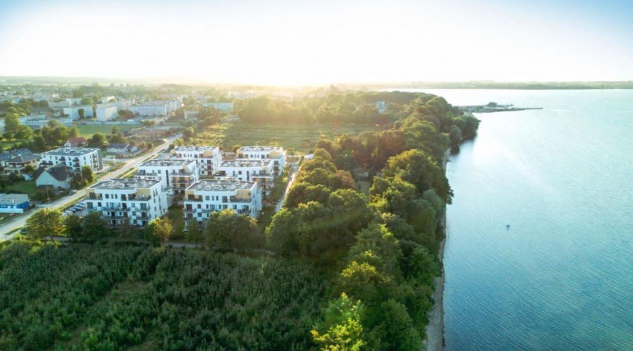 Apartament Tola Puck Εξωτερικό φωτογραφία