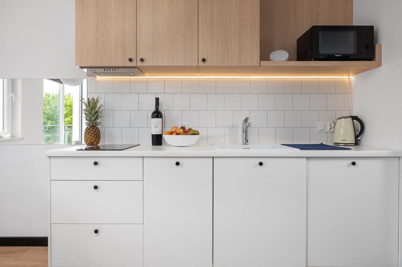 Apartament Tola Puck Εξωτερικό φωτογραφία