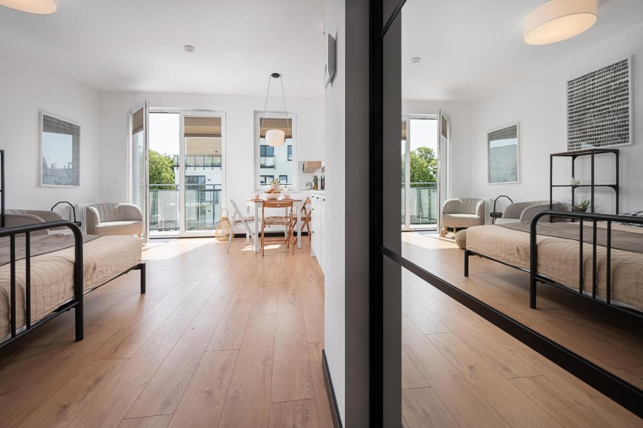 Apartament Tola Puck Εξωτερικό φωτογραφία