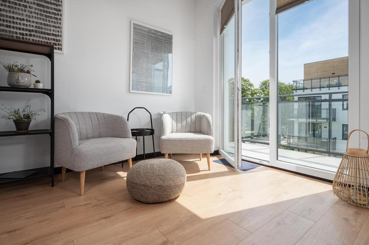 Apartament Tola Puck Εξωτερικό φωτογραφία