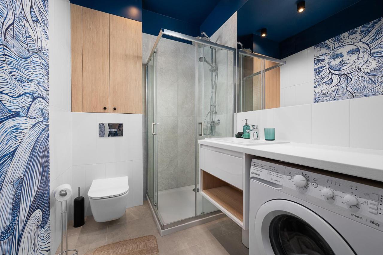 Apartament Tola Puck Εξωτερικό φωτογραφία